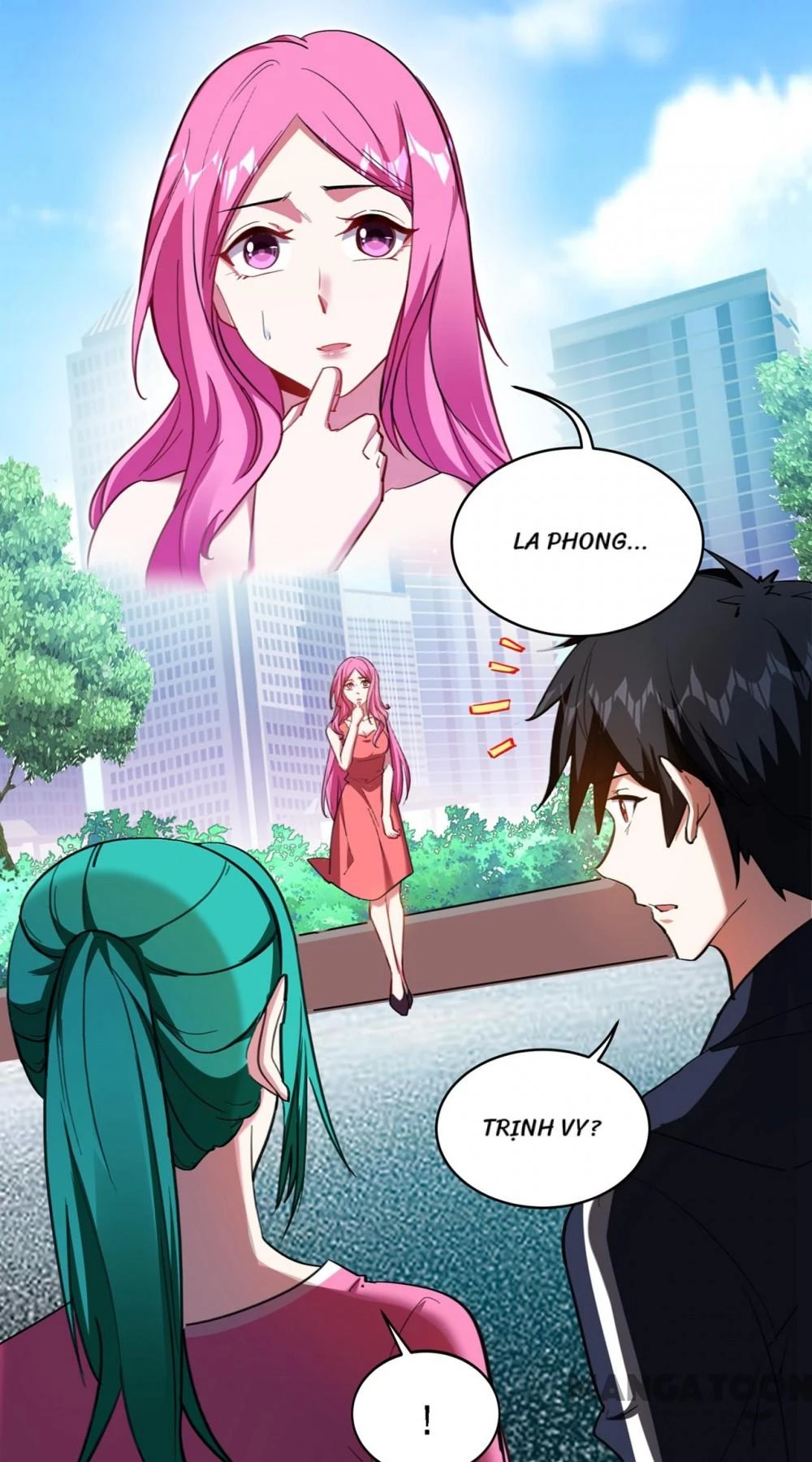 Nhặt Hoa Khôi Về Làm Vợ Chapter 116 - 9
