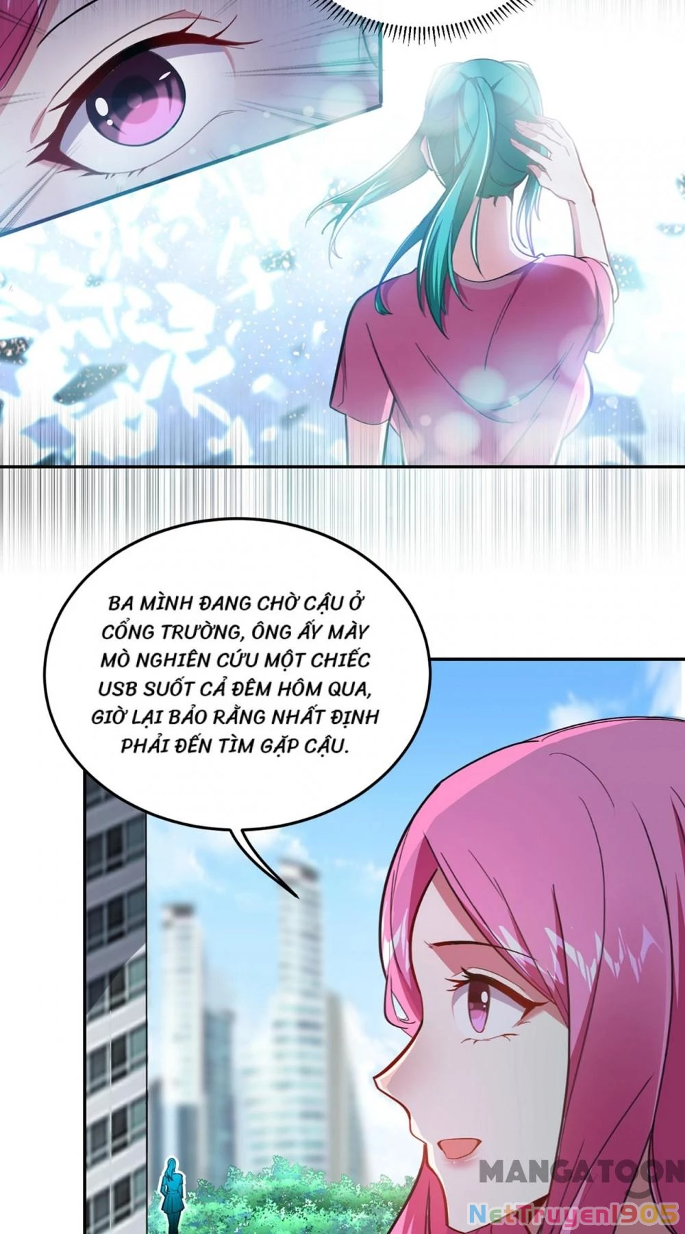 Nhặt Hoa Khôi Về Làm Vợ Chapter 116 - 13