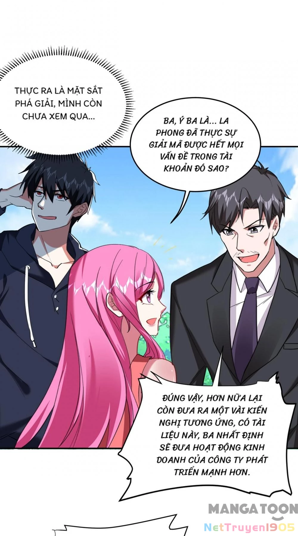 Nhặt Hoa Khôi Về Làm Vợ Chapter 116 - 17