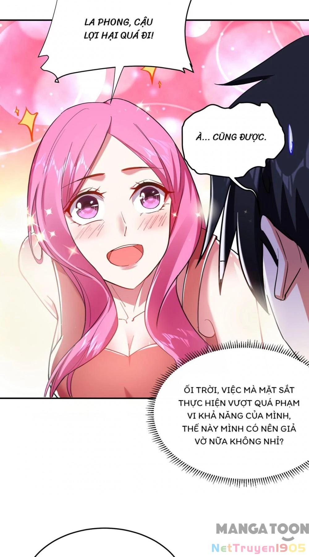 Nhặt Hoa Khôi Về Làm Vợ Chapter 116 - 18