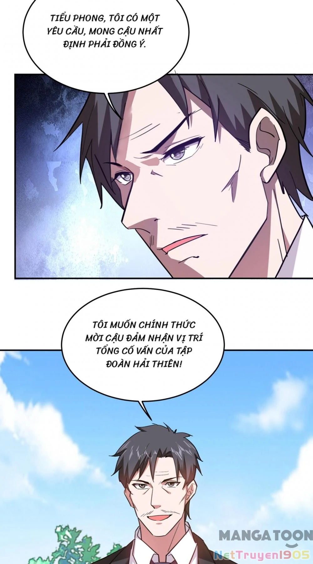 Nhặt Hoa Khôi Về Làm Vợ Chapter 116 - 19
