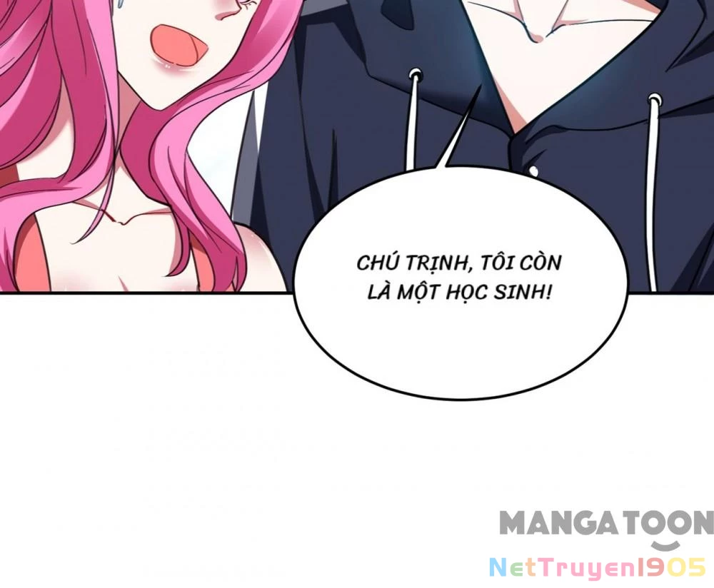 Nhặt Hoa Khôi Về Làm Vợ Chapter 116 - 21