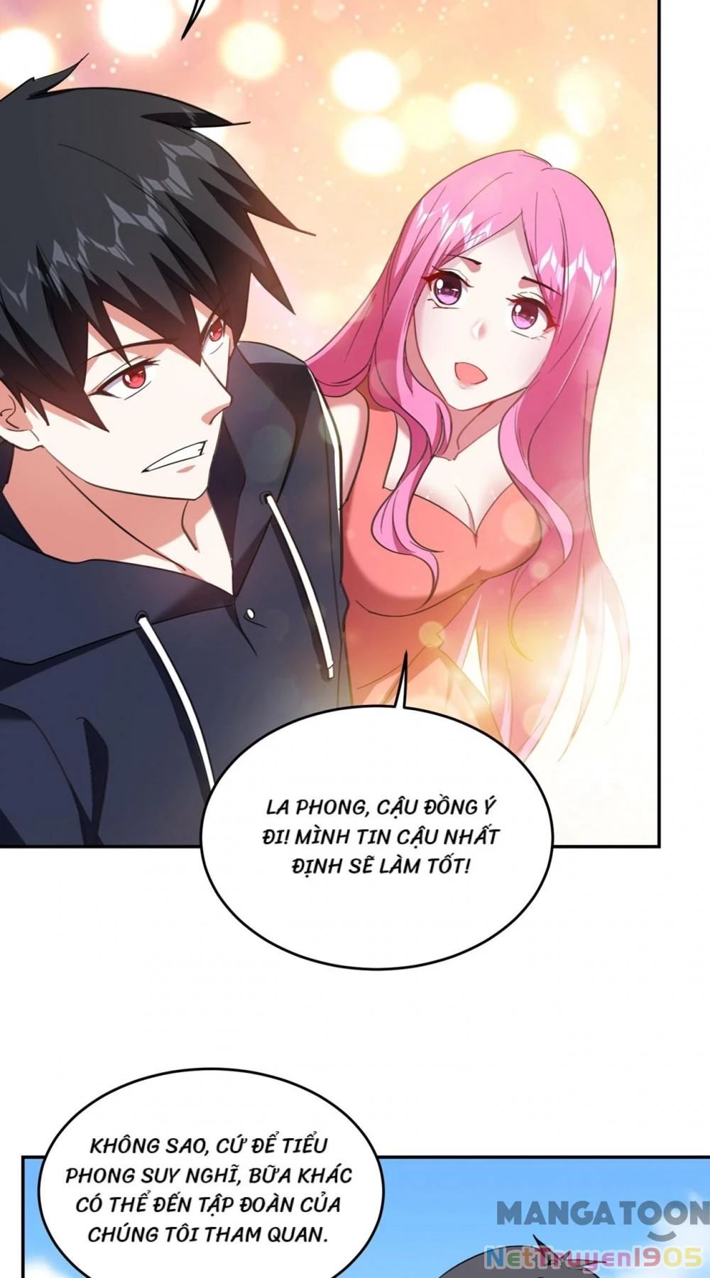 Nhặt Hoa Khôi Về Làm Vợ Chapter 116 - 23