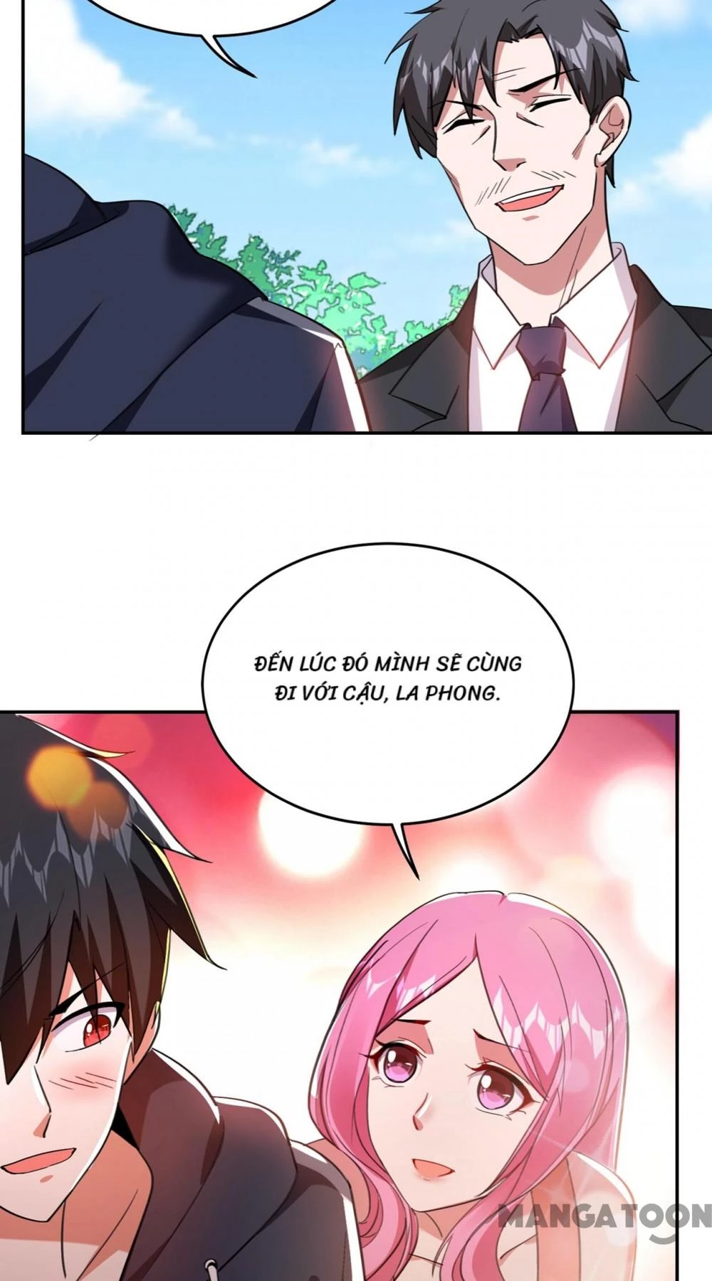 Nhặt Hoa Khôi Về Làm Vợ Chapter 116 - 24