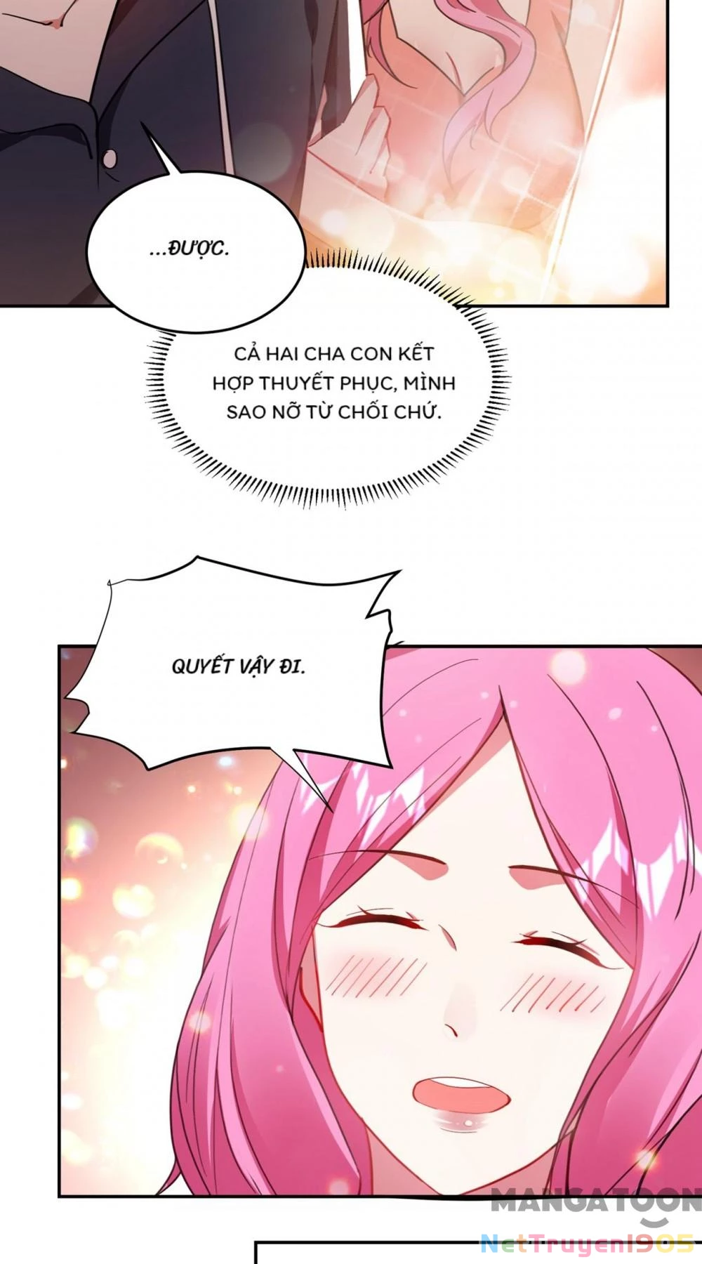 Nhặt Hoa Khôi Về Làm Vợ Chapter 116 - 25