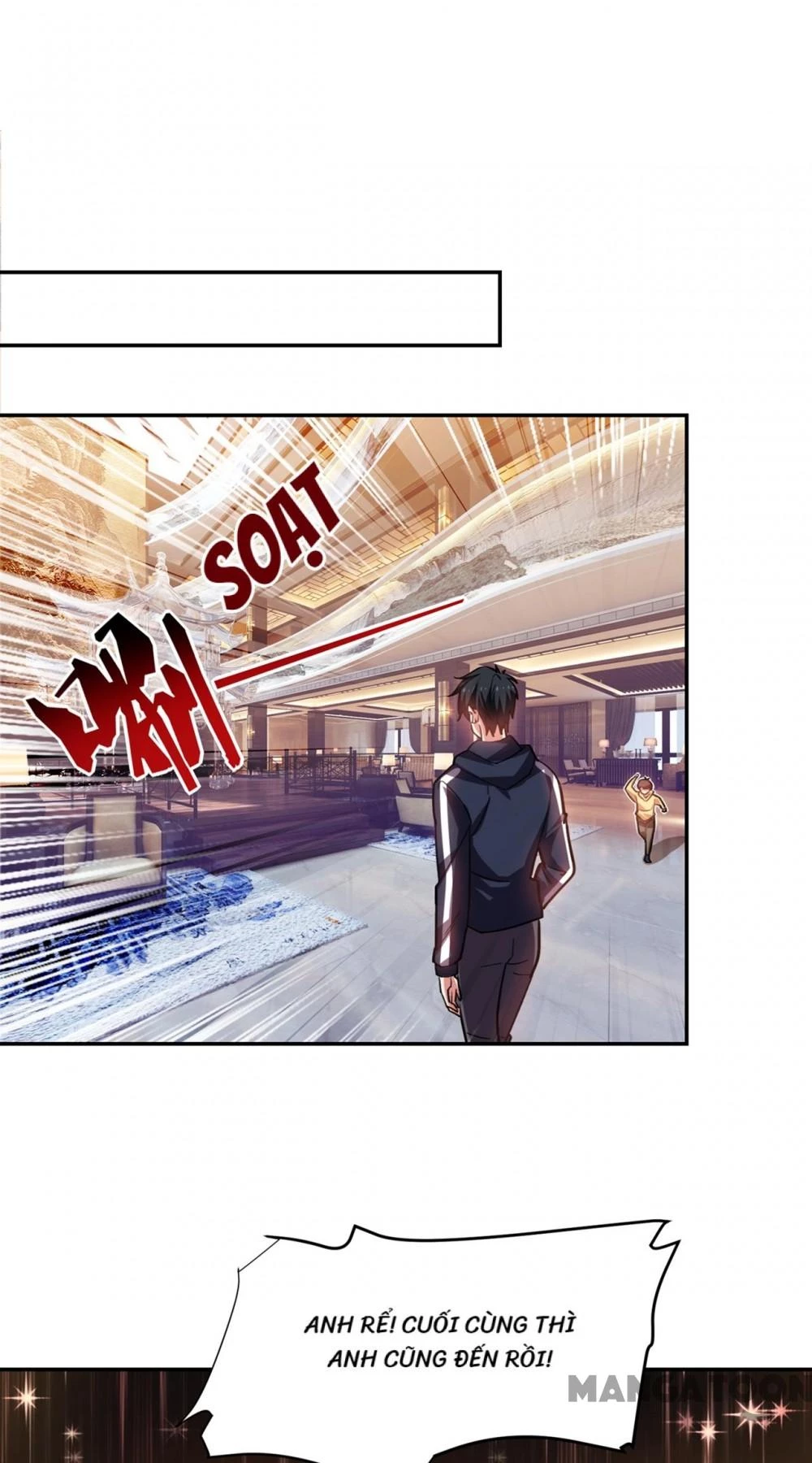 Nhặt Hoa Khôi Về Làm Vợ Chapter 116 - 27