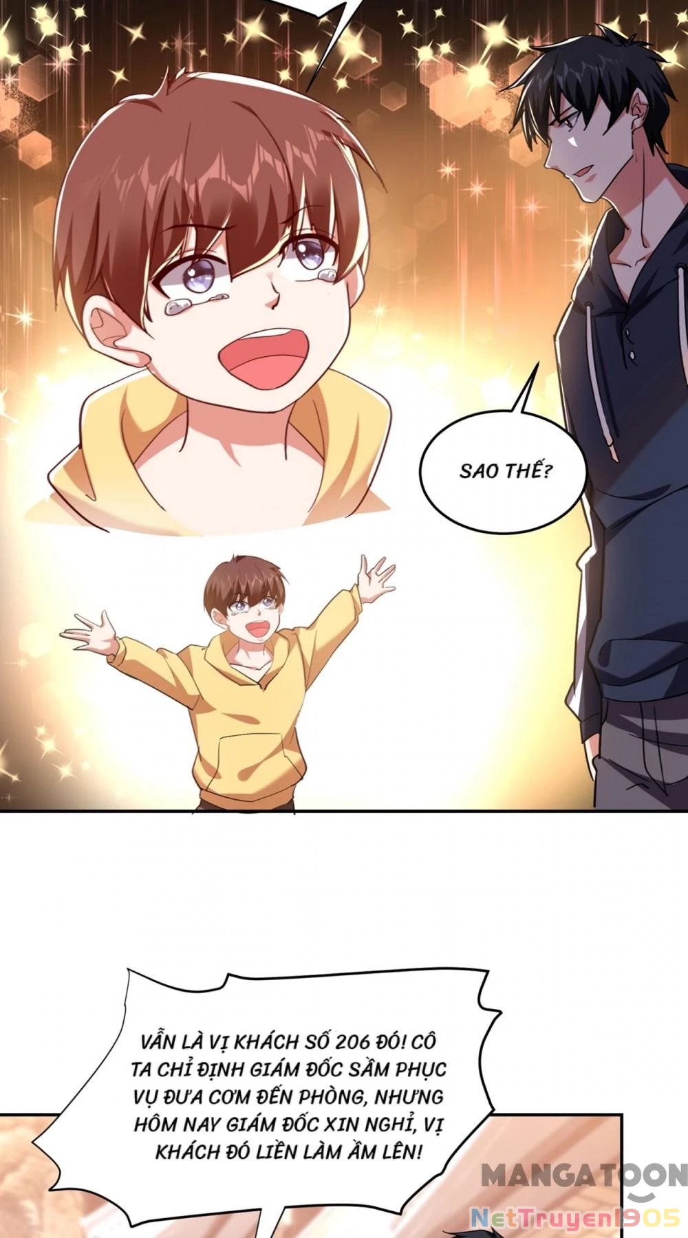Nhặt Hoa Khôi Về Làm Vợ Chapter 116 - 28