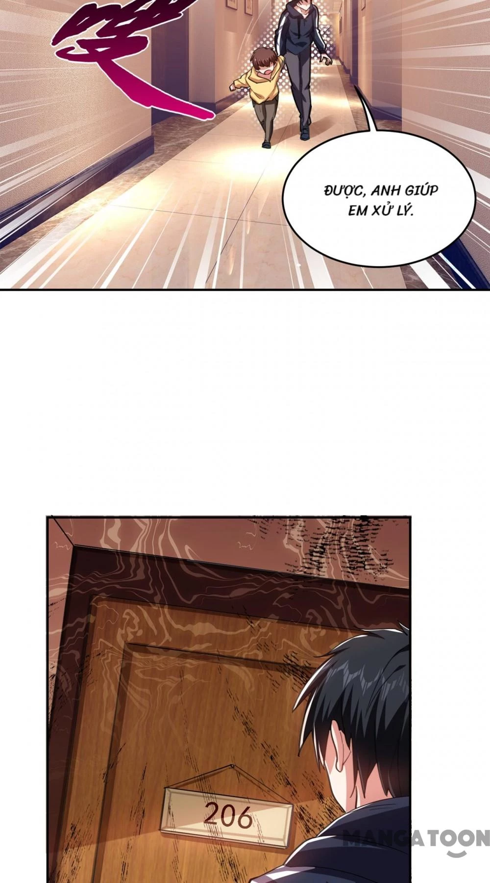 Nhặt Hoa Khôi Về Làm Vợ Chapter 116 - 30