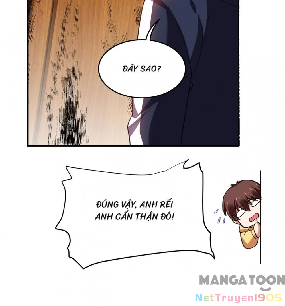 Nhặt Hoa Khôi Về Làm Vợ Chapter 116 - 31