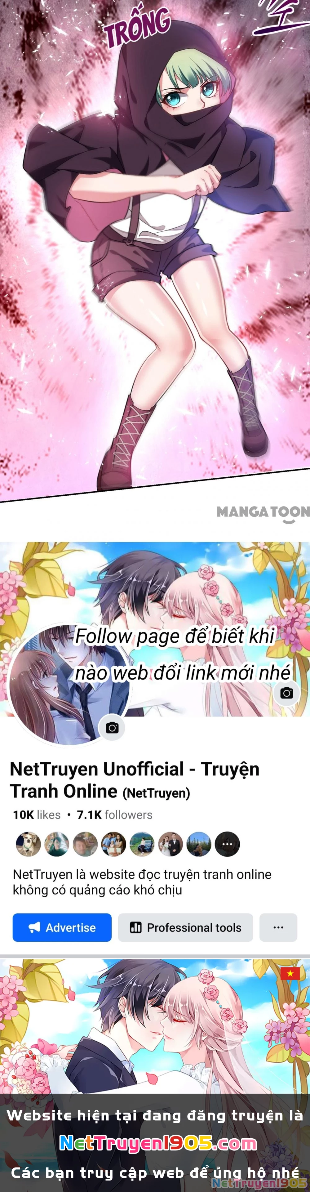 Nhặt Hoa Khôi Về Làm Vợ Chapter 116 - 35