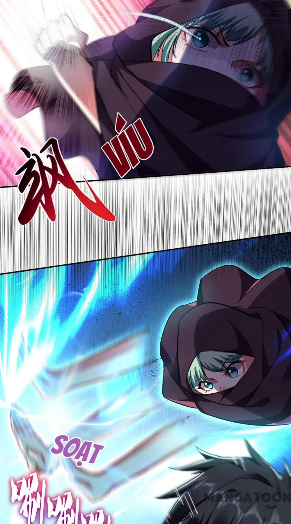 Nhặt Hoa Khôi Về Làm Vợ Chapter 117 - 2