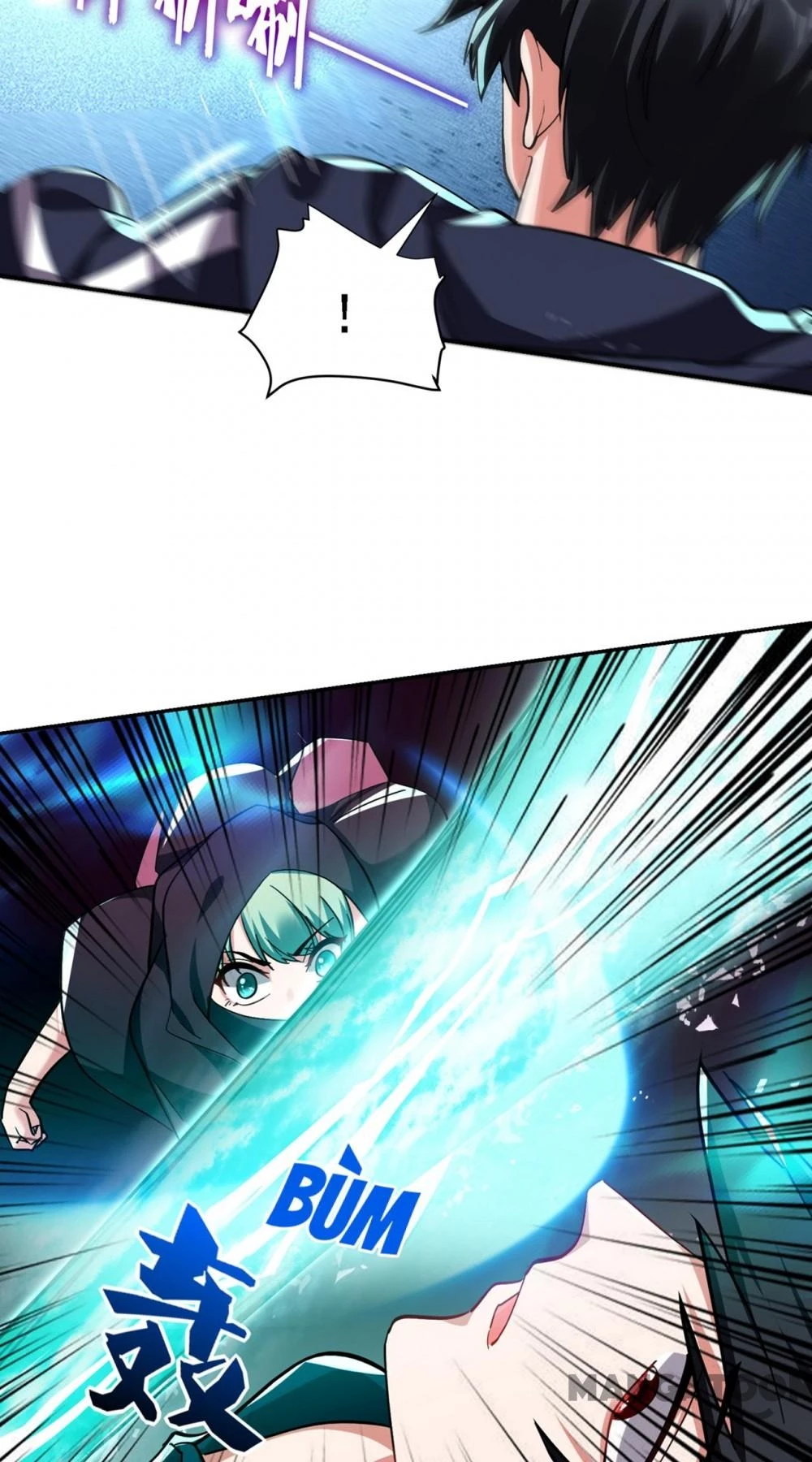 Nhặt Hoa Khôi Về Làm Vợ Chapter 117 - 3