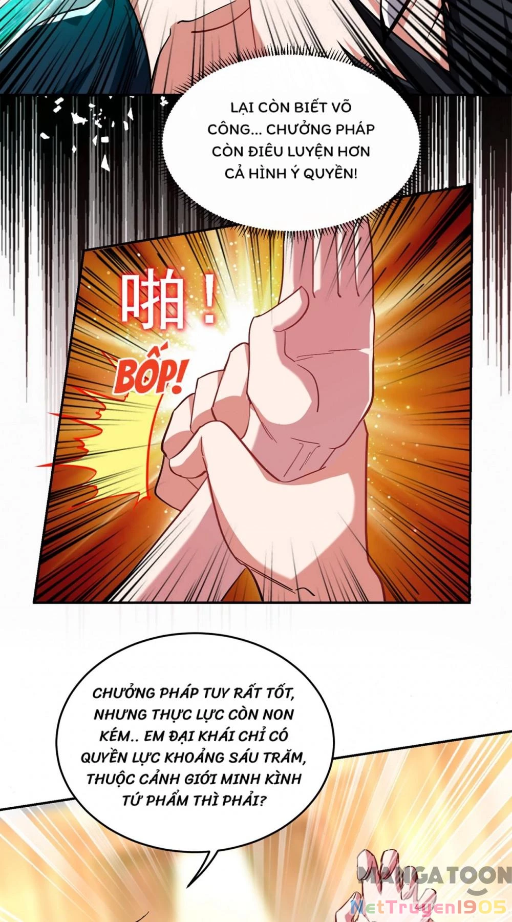 Nhặt Hoa Khôi Về Làm Vợ Chapter 117 - 4