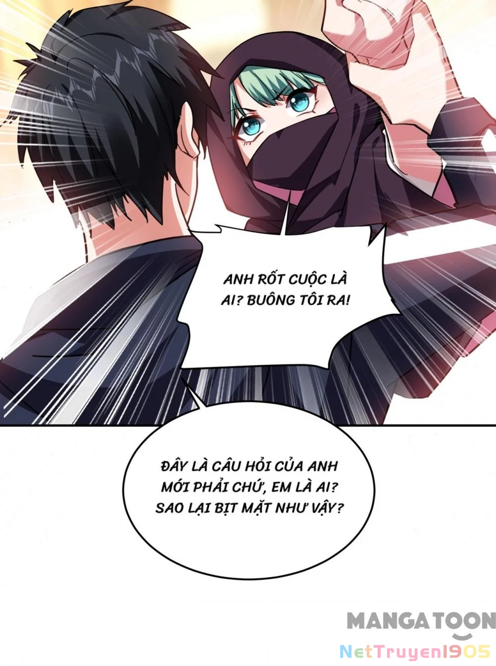 Nhặt Hoa Khôi Về Làm Vợ Chapter 117 - 5