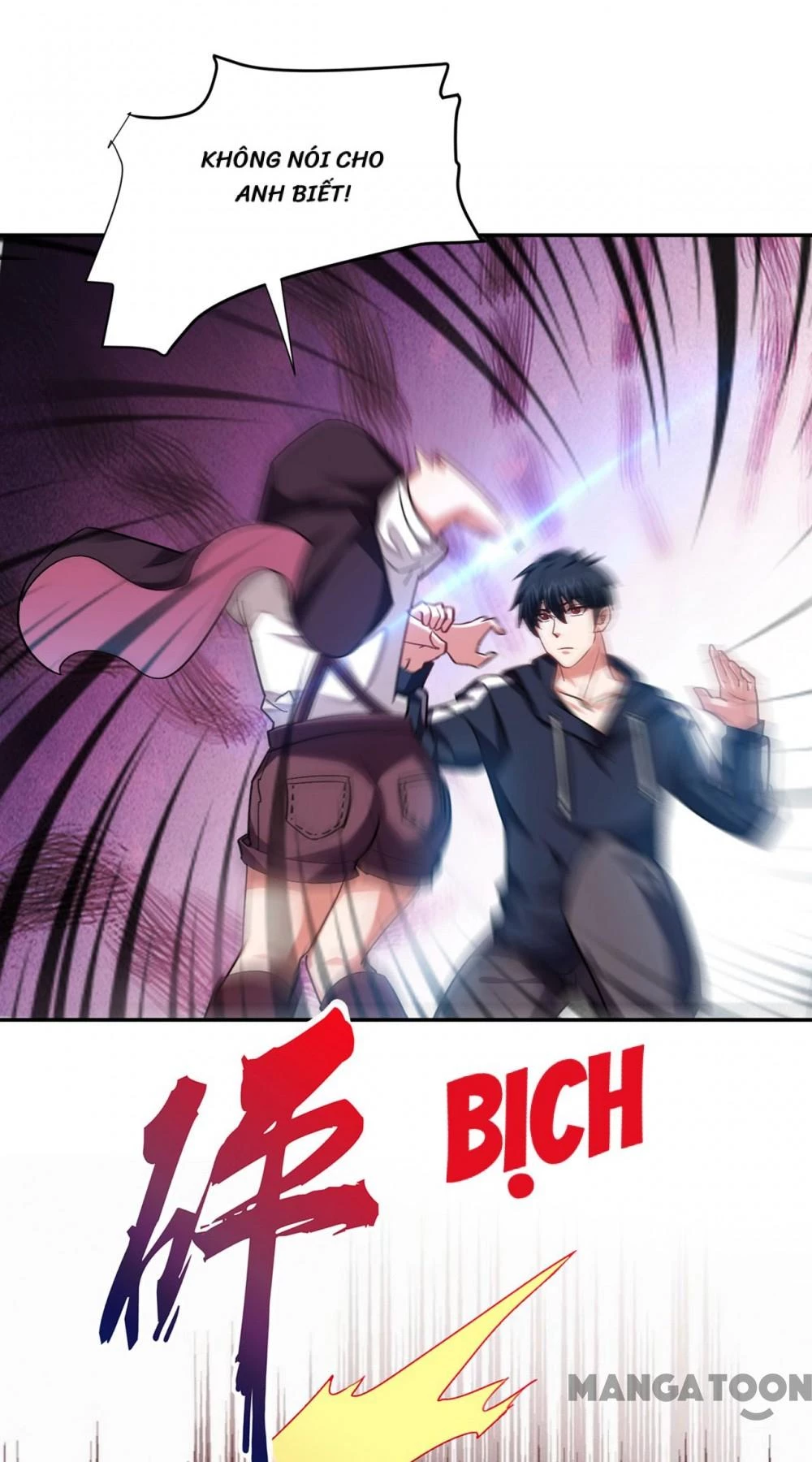 Nhặt Hoa Khôi Về Làm Vợ Chapter 117 - 6