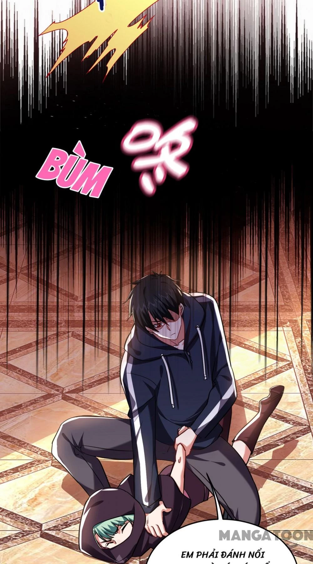 Nhặt Hoa Khôi Về Làm Vợ Chapter 117 - 7