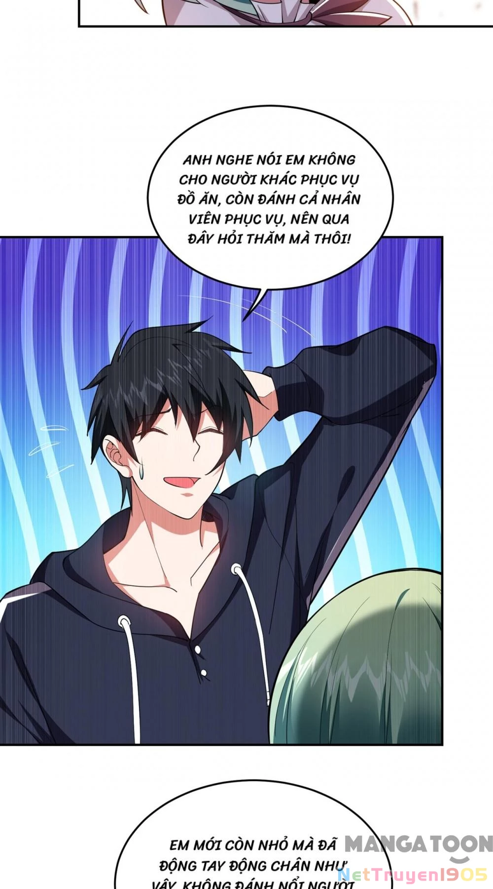 Nhặt Hoa Khôi Về Làm Vợ Chapter 117 - 14