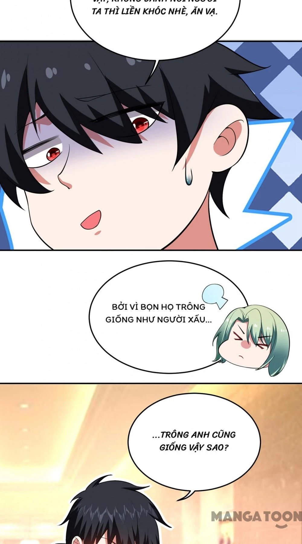 Nhặt Hoa Khôi Về Làm Vợ Chapter 117 - 15