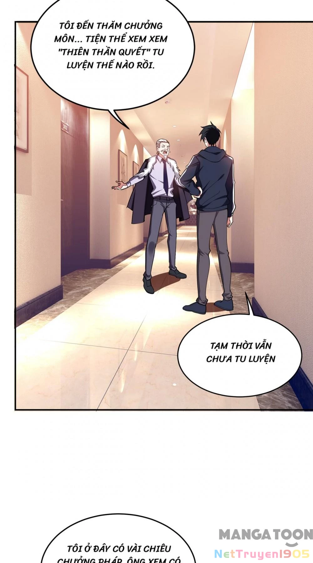 Nhặt Hoa Khôi Về Làm Vợ Chapter 117 - 23