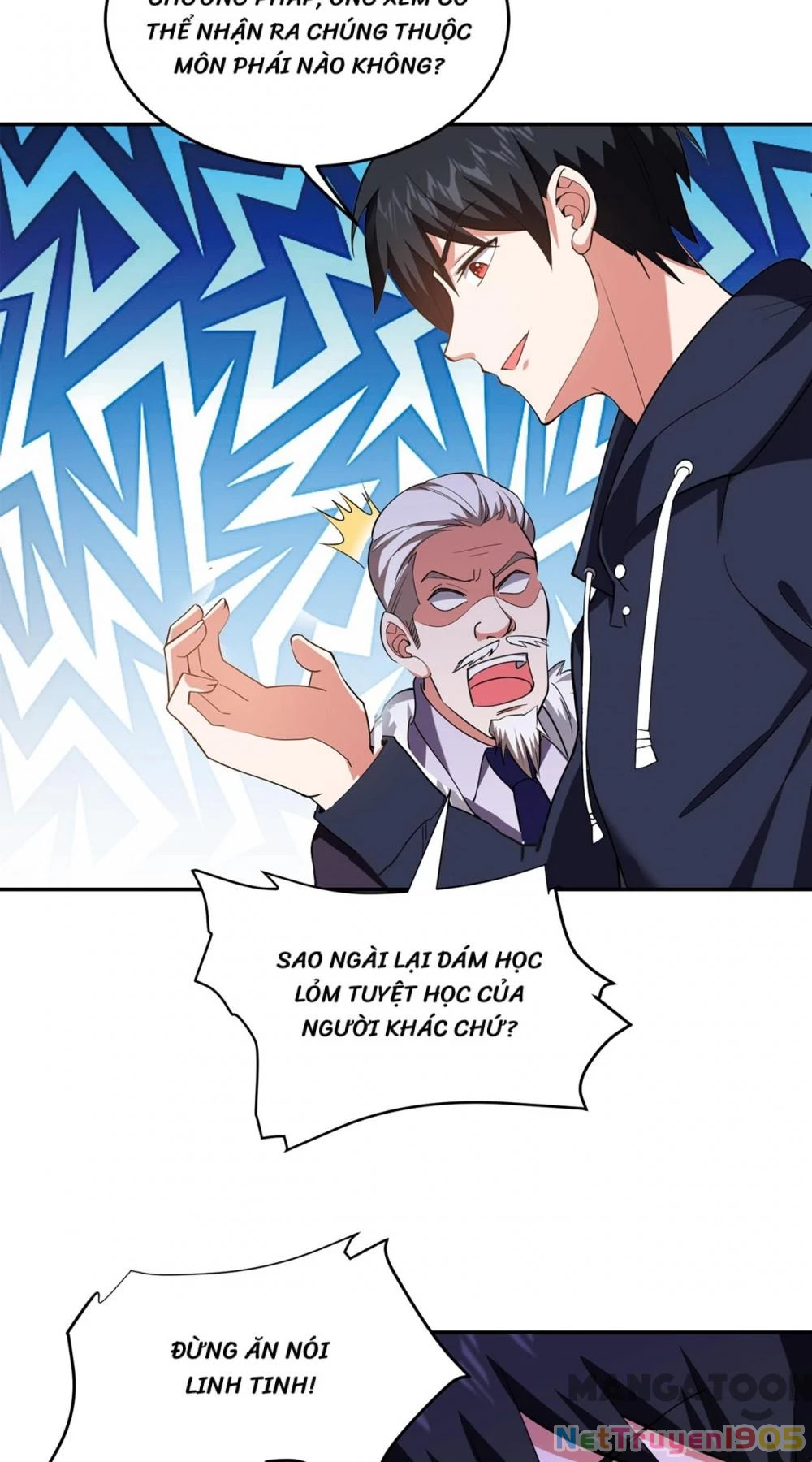 Nhặt Hoa Khôi Về Làm Vợ Chapter 117 - 24