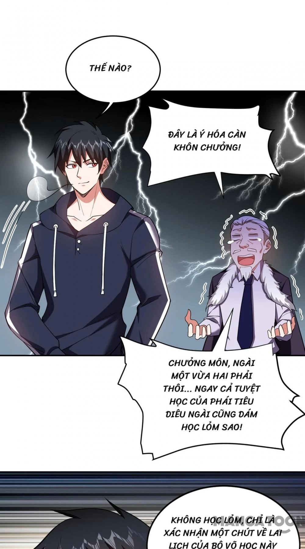 Nhặt Hoa Khôi Về Làm Vợ Chapter 117 - 27