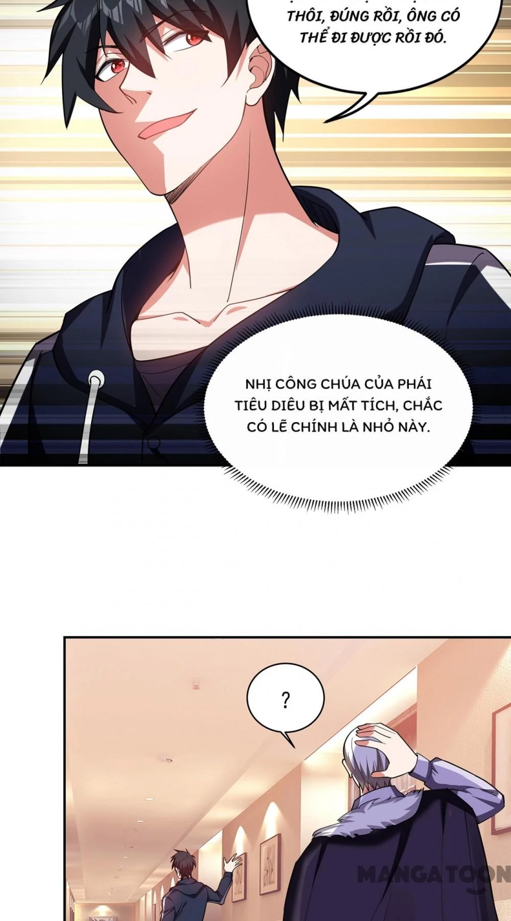 Nhặt Hoa Khôi Về Làm Vợ Chapter 117 - 28