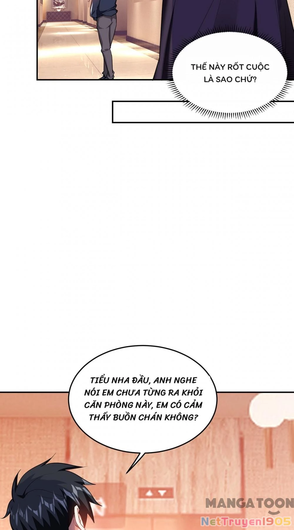 Nhặt Hoa Khôi Về Làm Vợ Chapter 117 - 29