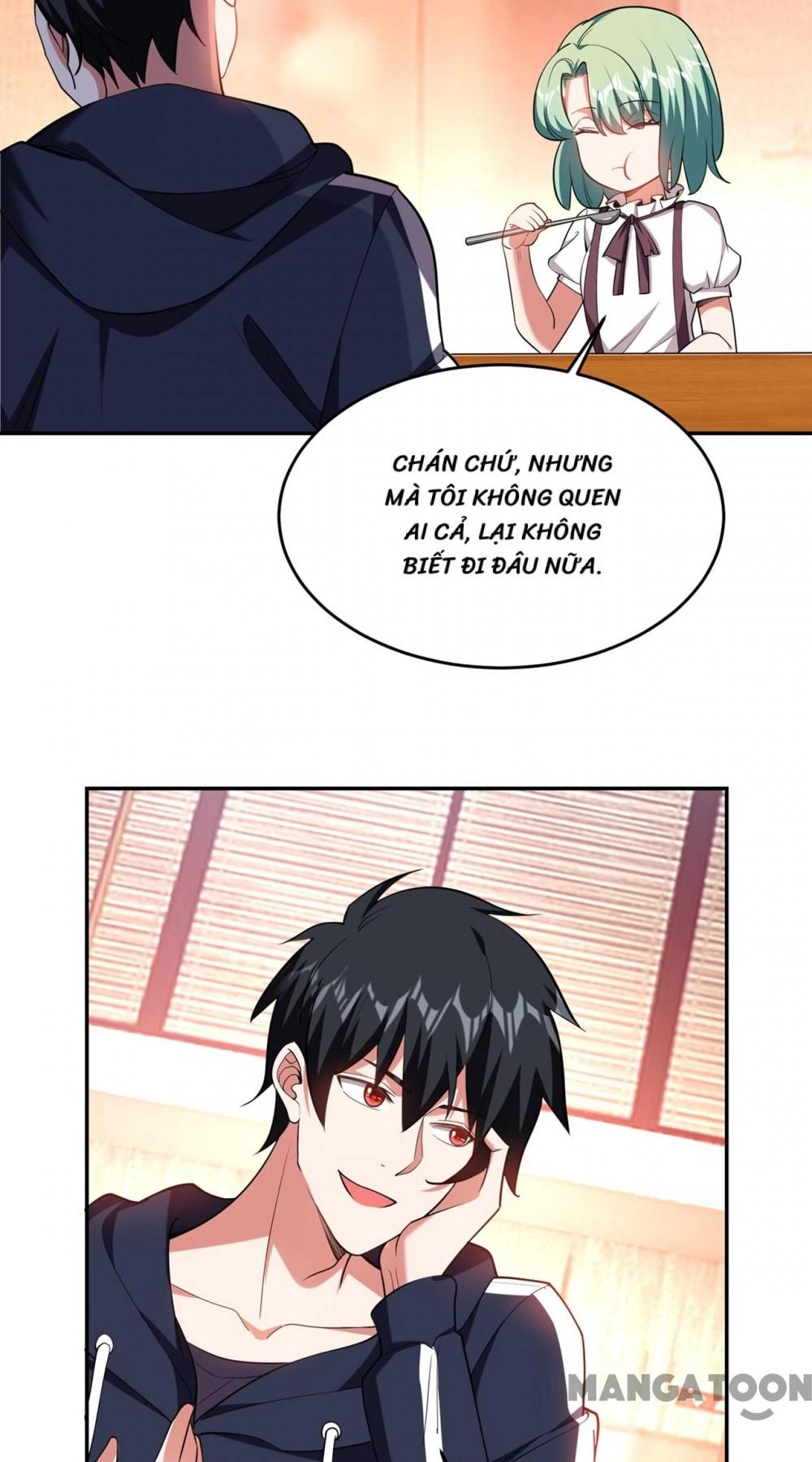 Nhặt Hoa Khôi Về Làm Vợ Chapter 117 - 30