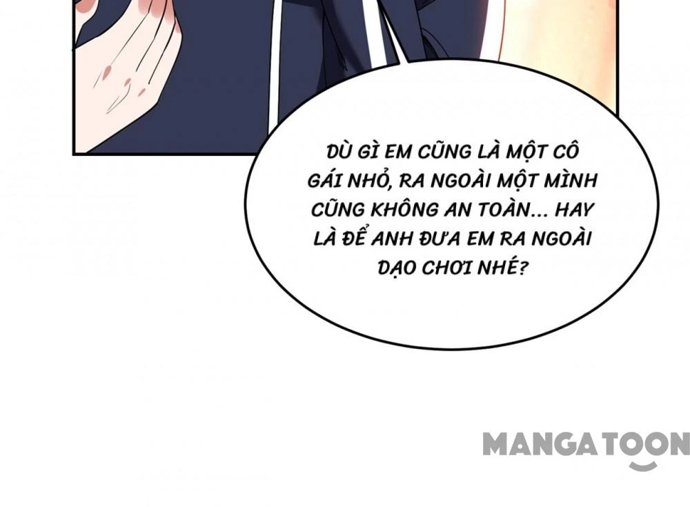 Nhặt Hoa Khôi Về Làm Vợ Chapter 117 - 31