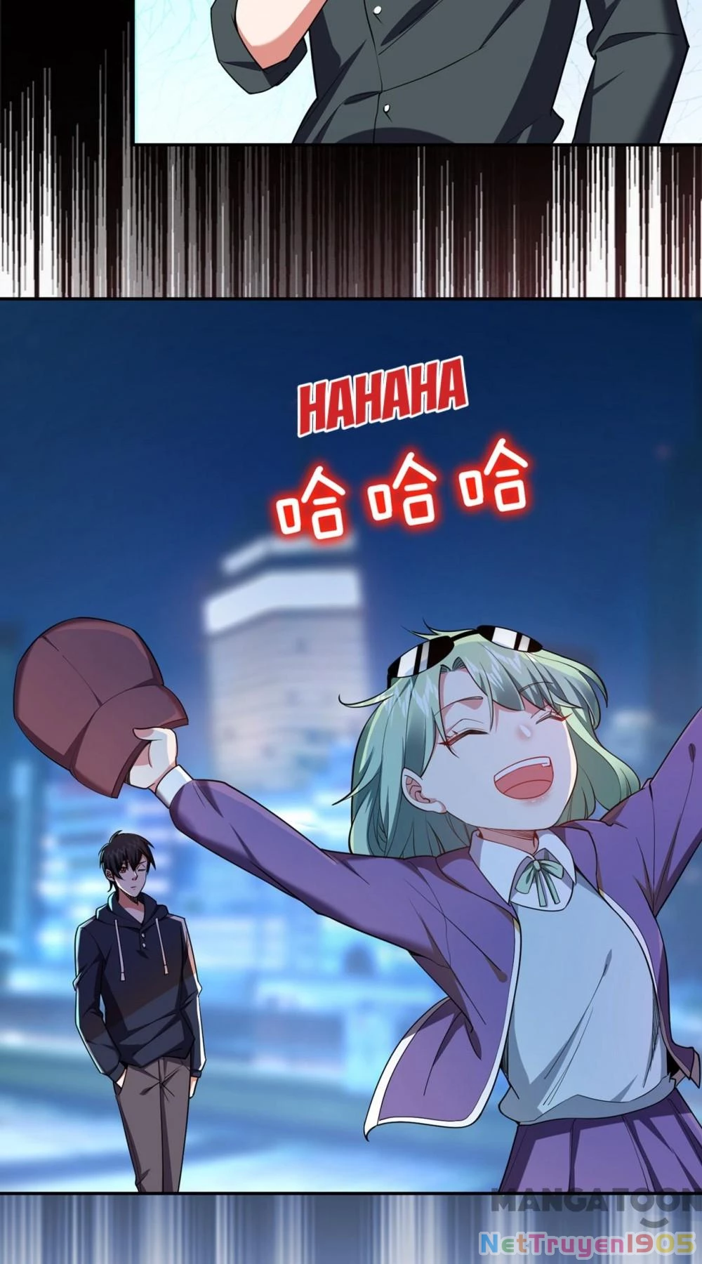 Nhặt Hoa Khôi Về Làm Vợ Chapter 117 - 36
