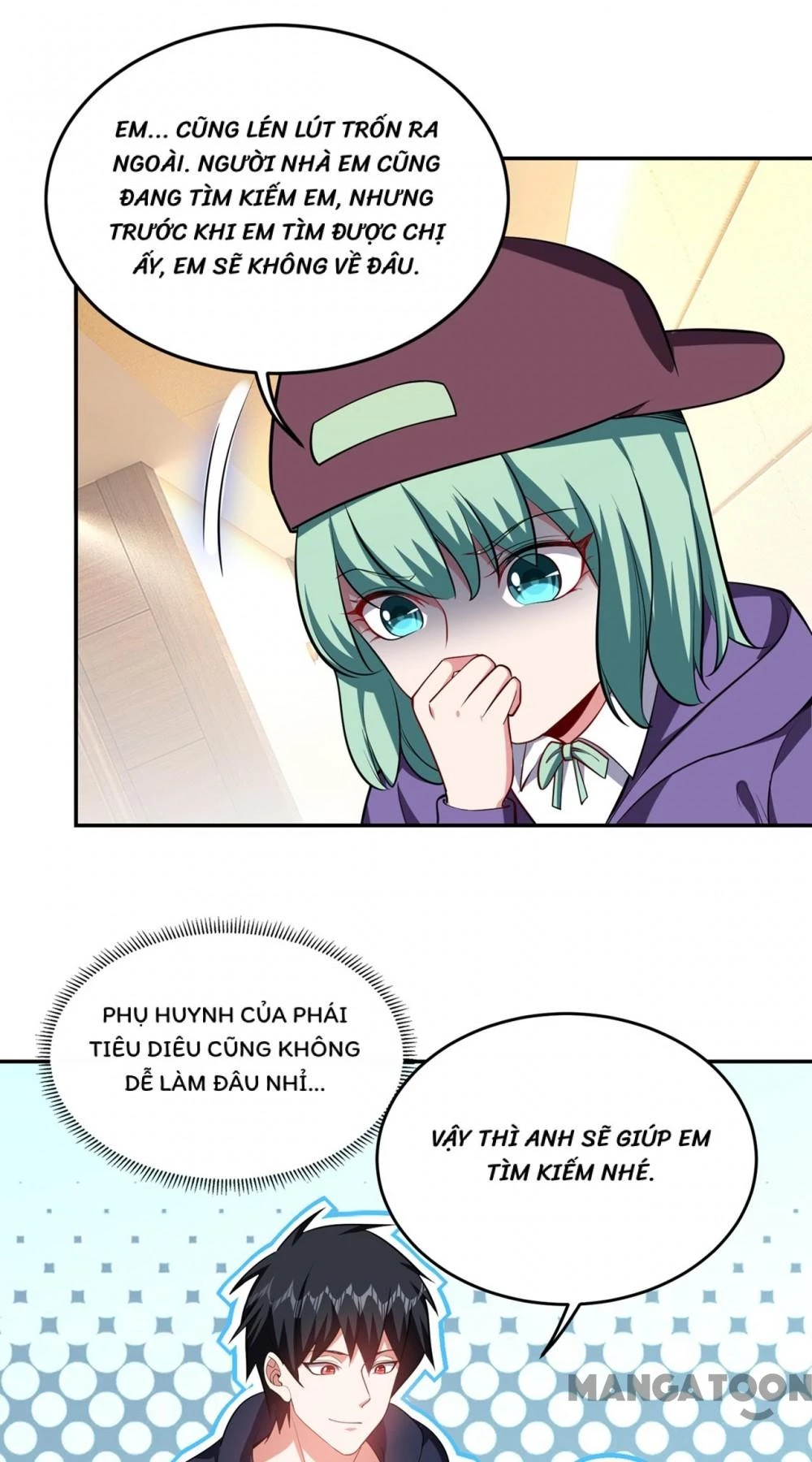 Nhặt Hoa Khôi Về Làm Vợ Chapter 118 - 6