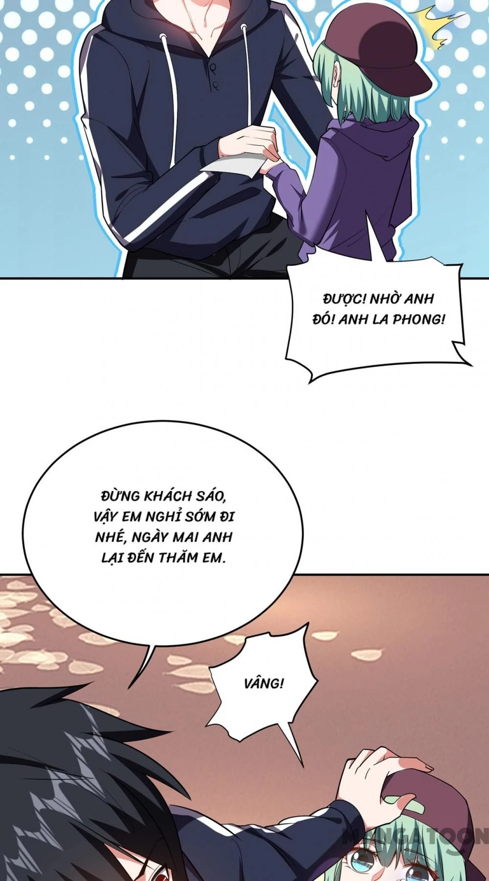 Nhặt Hoa Khôi Về Làm Vợ Chapter 118 - 7