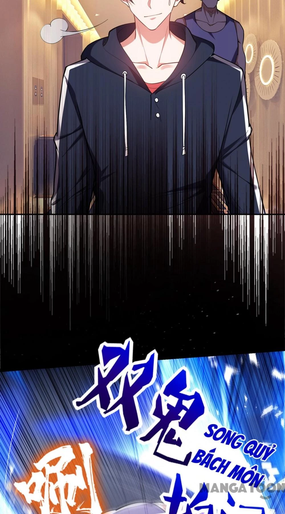 Nhặt Hoa Khôi Về Làm Vợ Chapter 118 - 9
