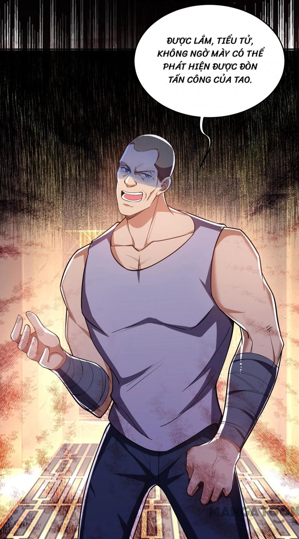 Nhặt Hoa Khôi Về Làm Vợ Chapter 118 - 12