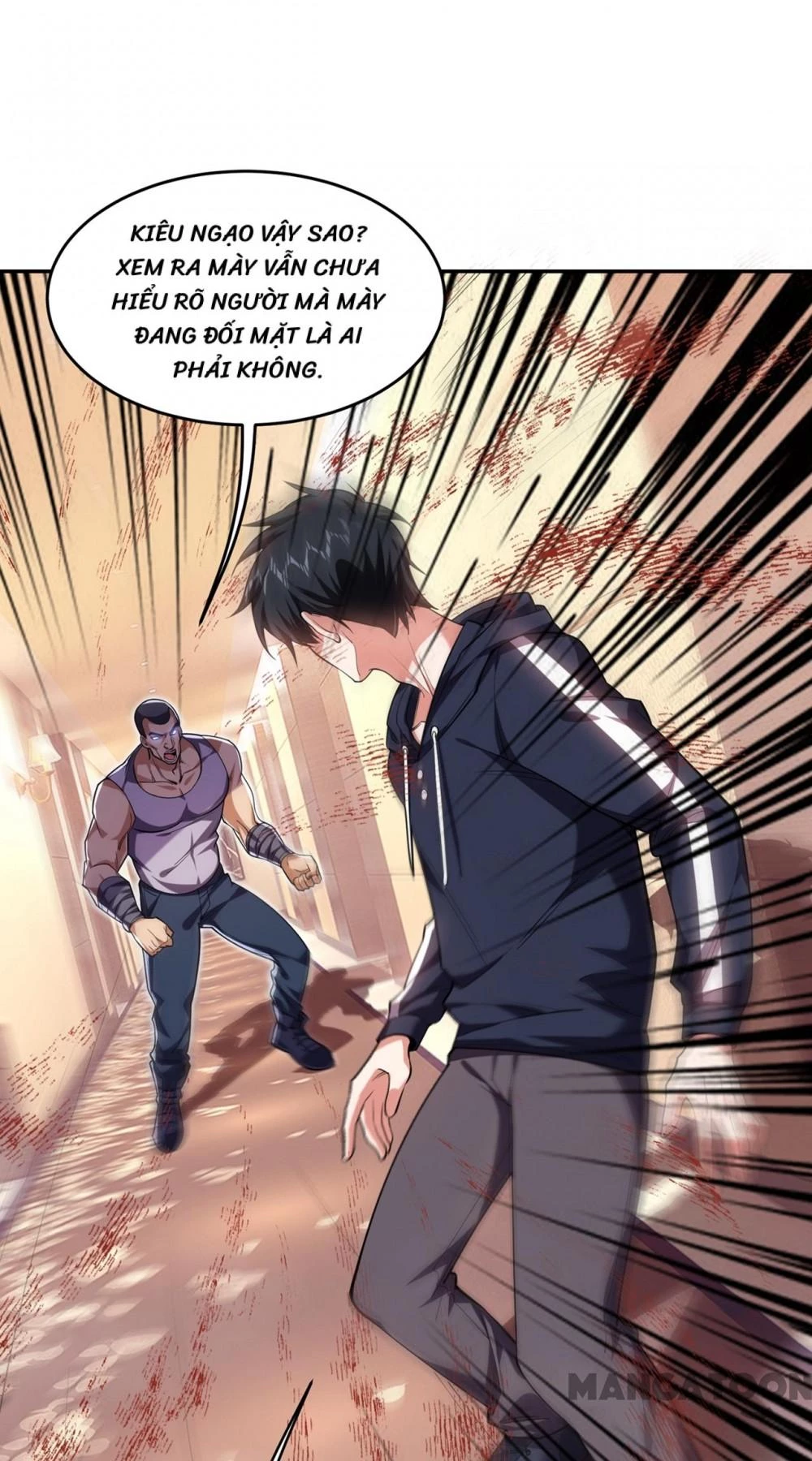 Nhặt Hoa Khôi Về Làm Vợ Chapter 118 - 15