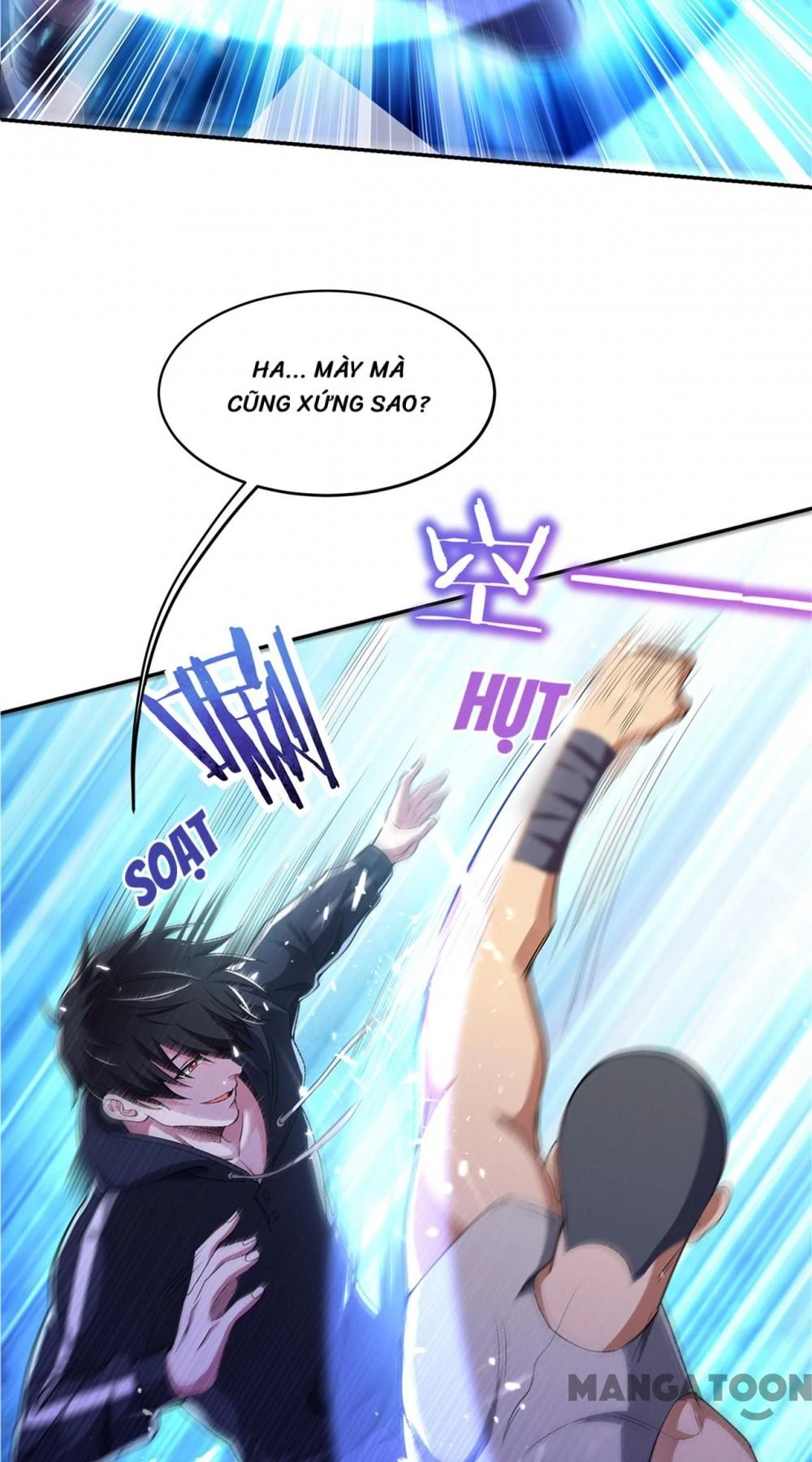 Nhặt Hoa Khôi Về Làm Vợ Chapter 118 - 18