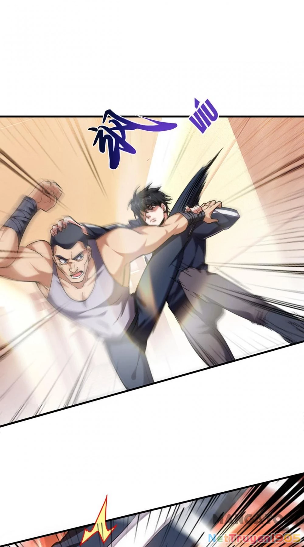 Nhặt Hoa Khôi Về Làm Vợ Chapter 118 - 21