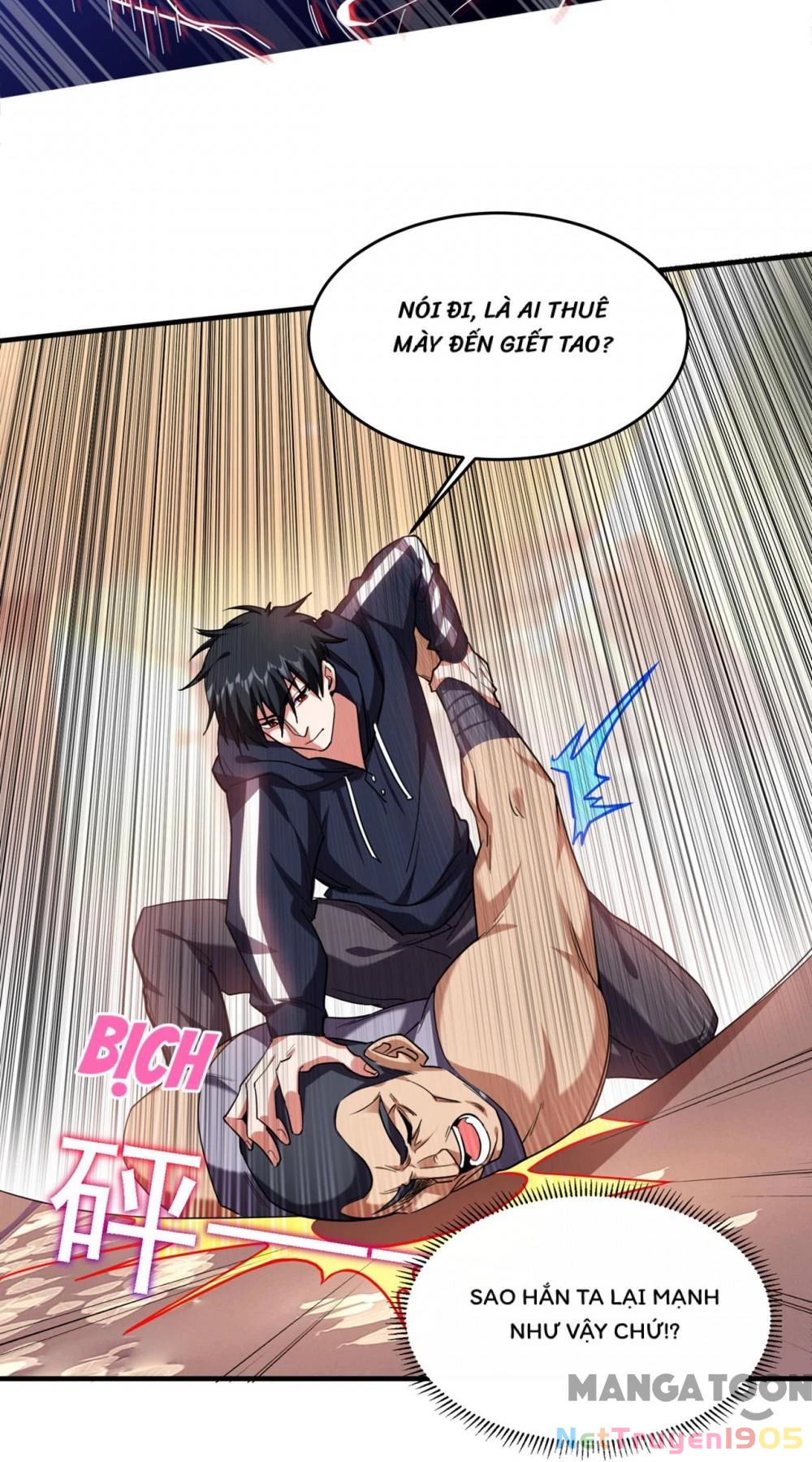 Nhặt Hoa Khôi Về Làm Vợ Chapter 118 - 23