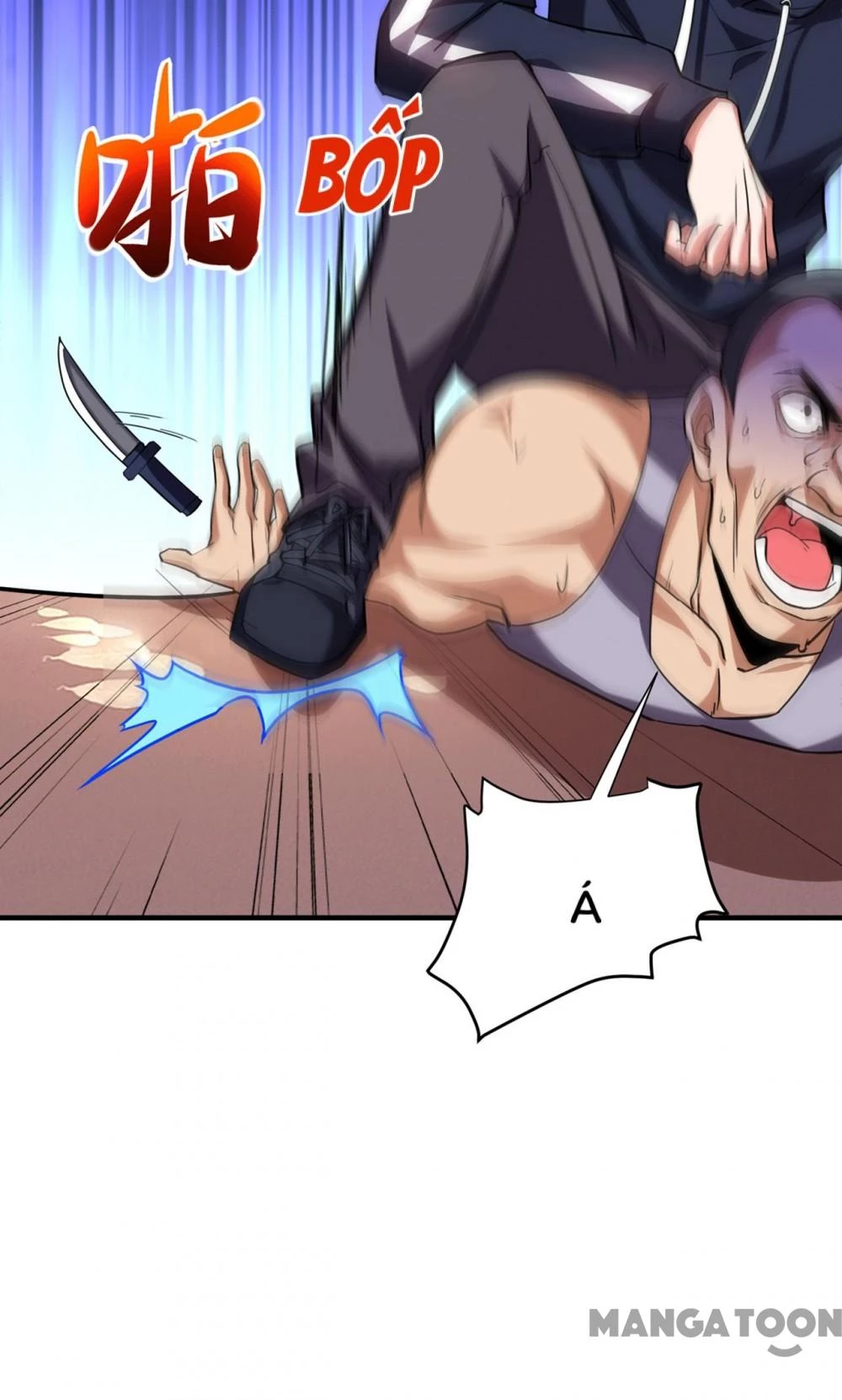 Nhặt Hoa Khôi Về Làm Vợ Chapter 118 - 25