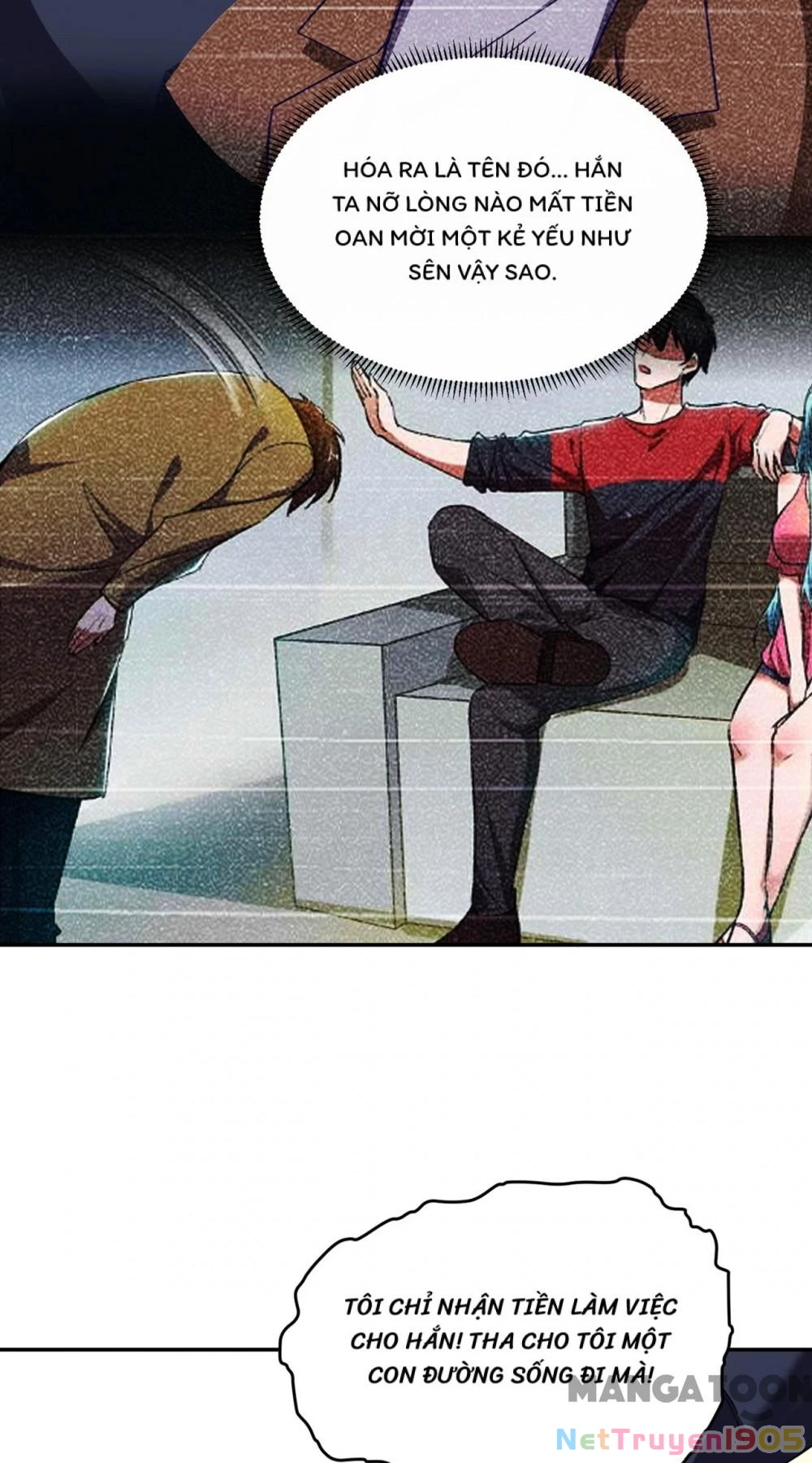 Nhặt Hoa Khôi Về Làm Vợ Chapter 118 - 29
