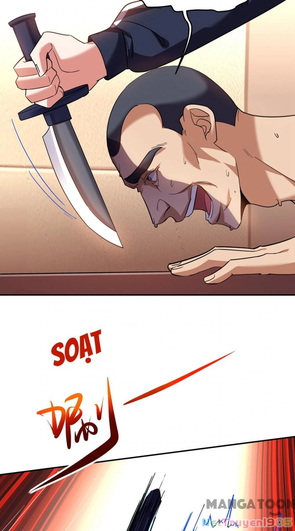 Nhặt Hoa Khôi Về Làm Vợ Chapter 118 - 30