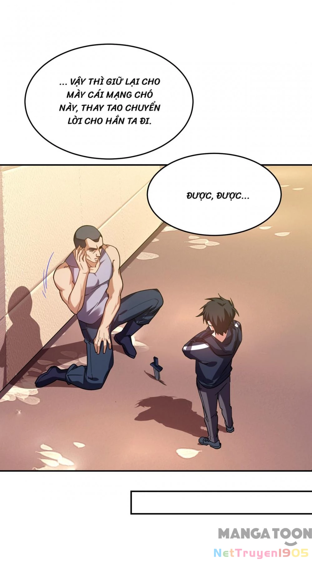 Nhặt Hoa Khôi Về Làm Vợ Chapter 118 - 32