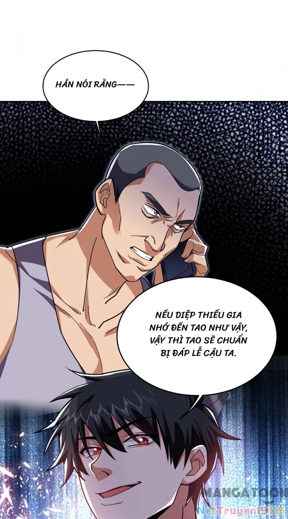 Nhặt Hoa Khôi Về Làm Vợ Chapter 119 - 2