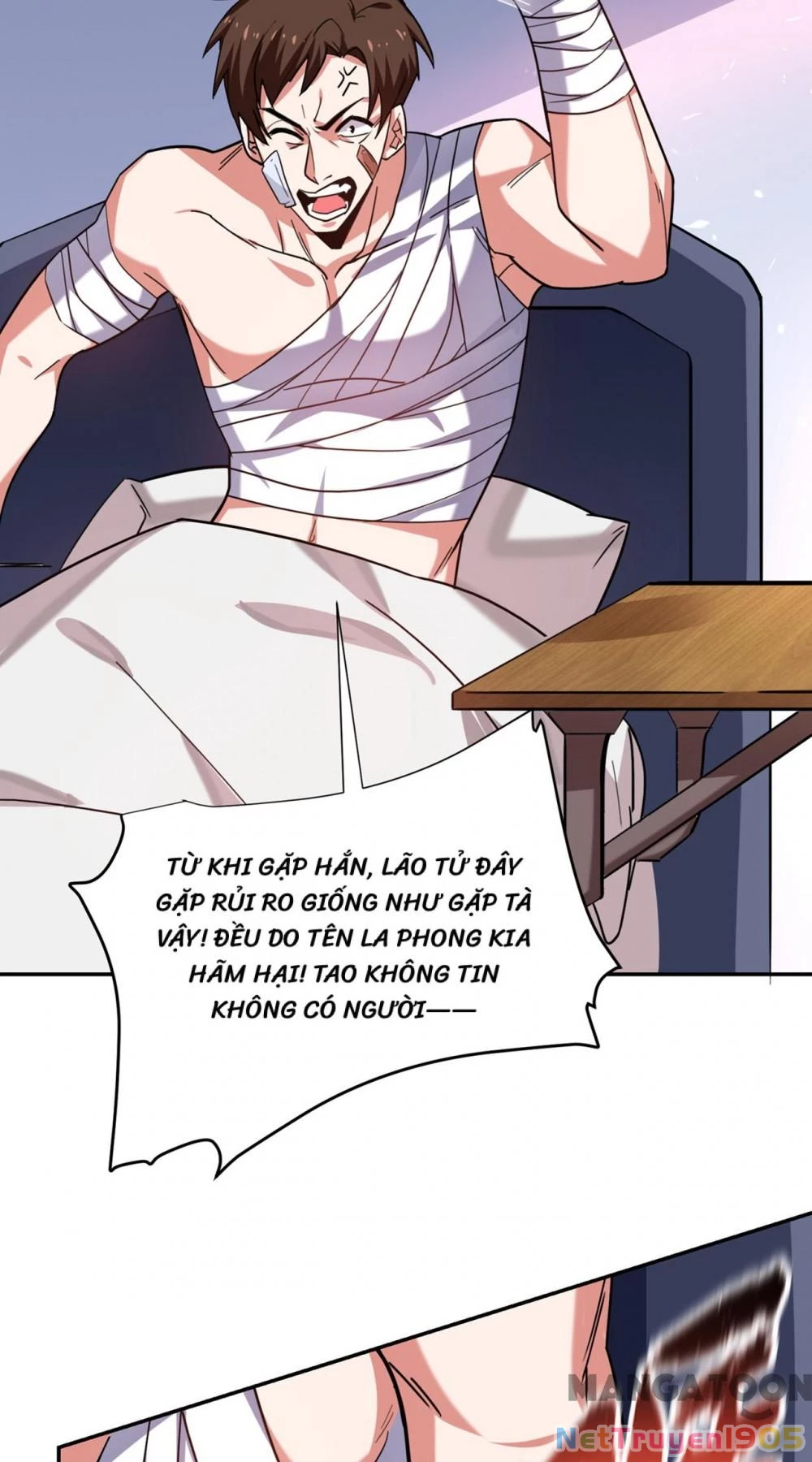 Nhặt Hoa Khôi Về Làm Vợ Chapter 119 - 5