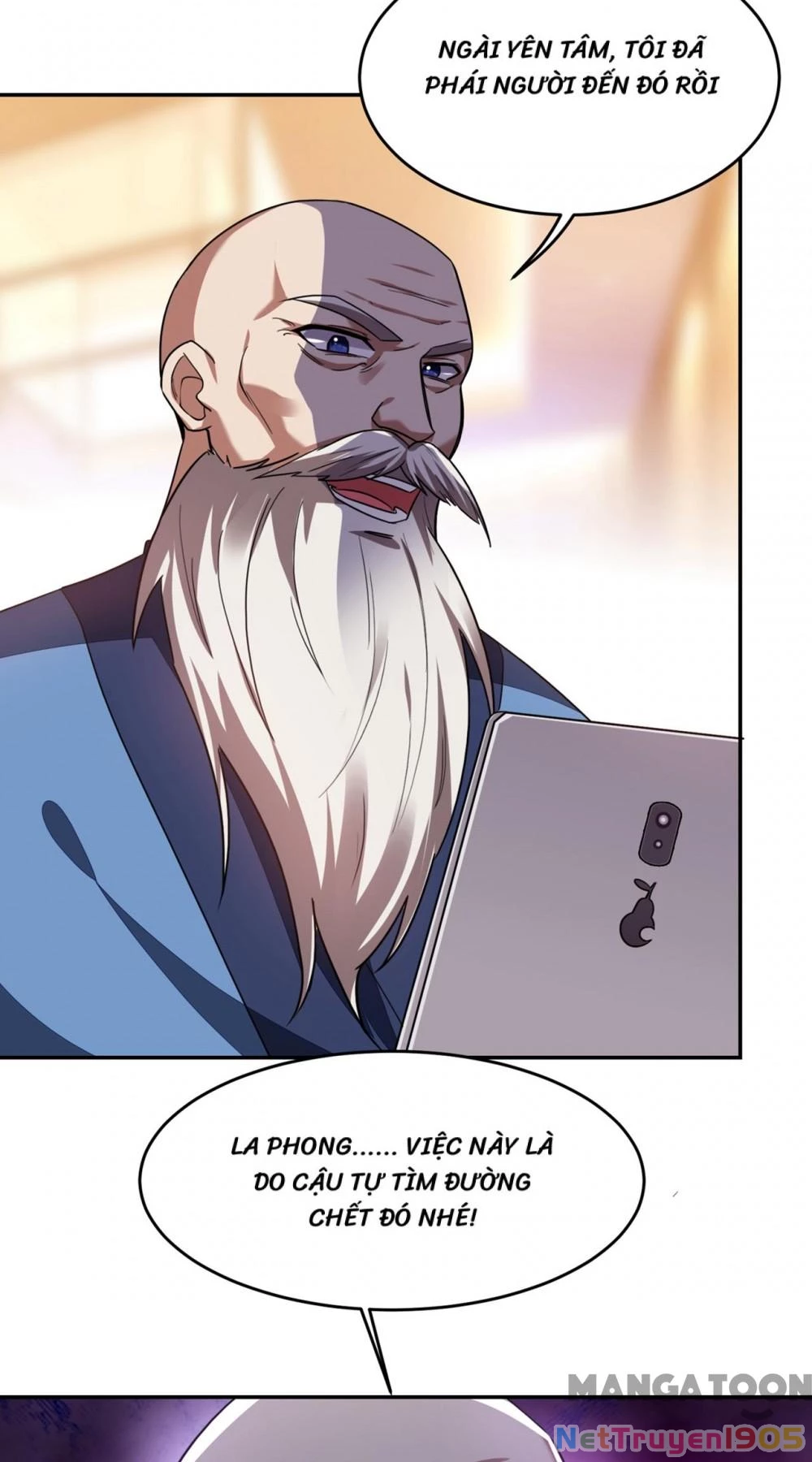 Nhặt Hoa Khôi Về Làm Vợ Chapter 119 - 10