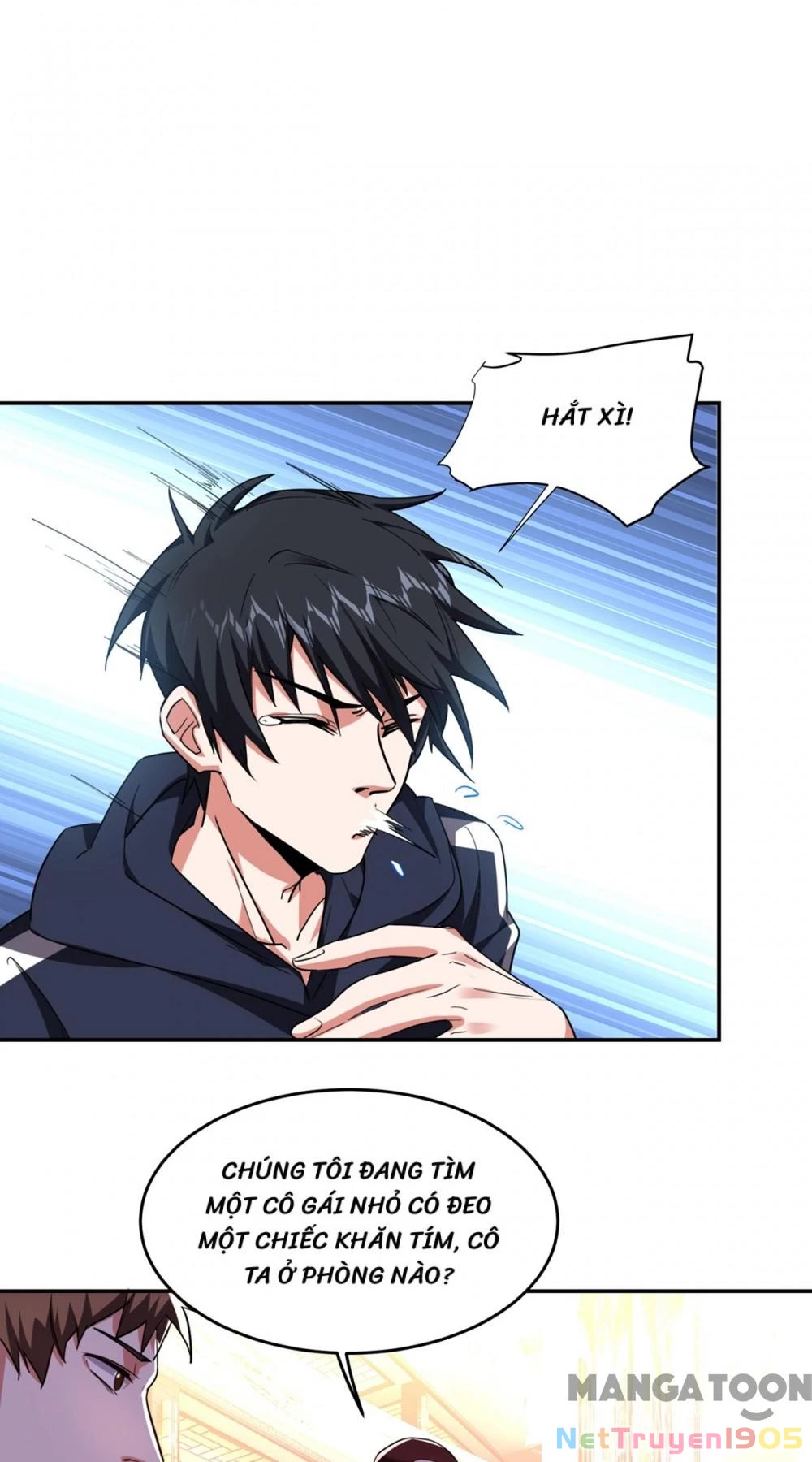 Nhặt Hoa Khôi Về Làm Vợ Chapter 119 - 12