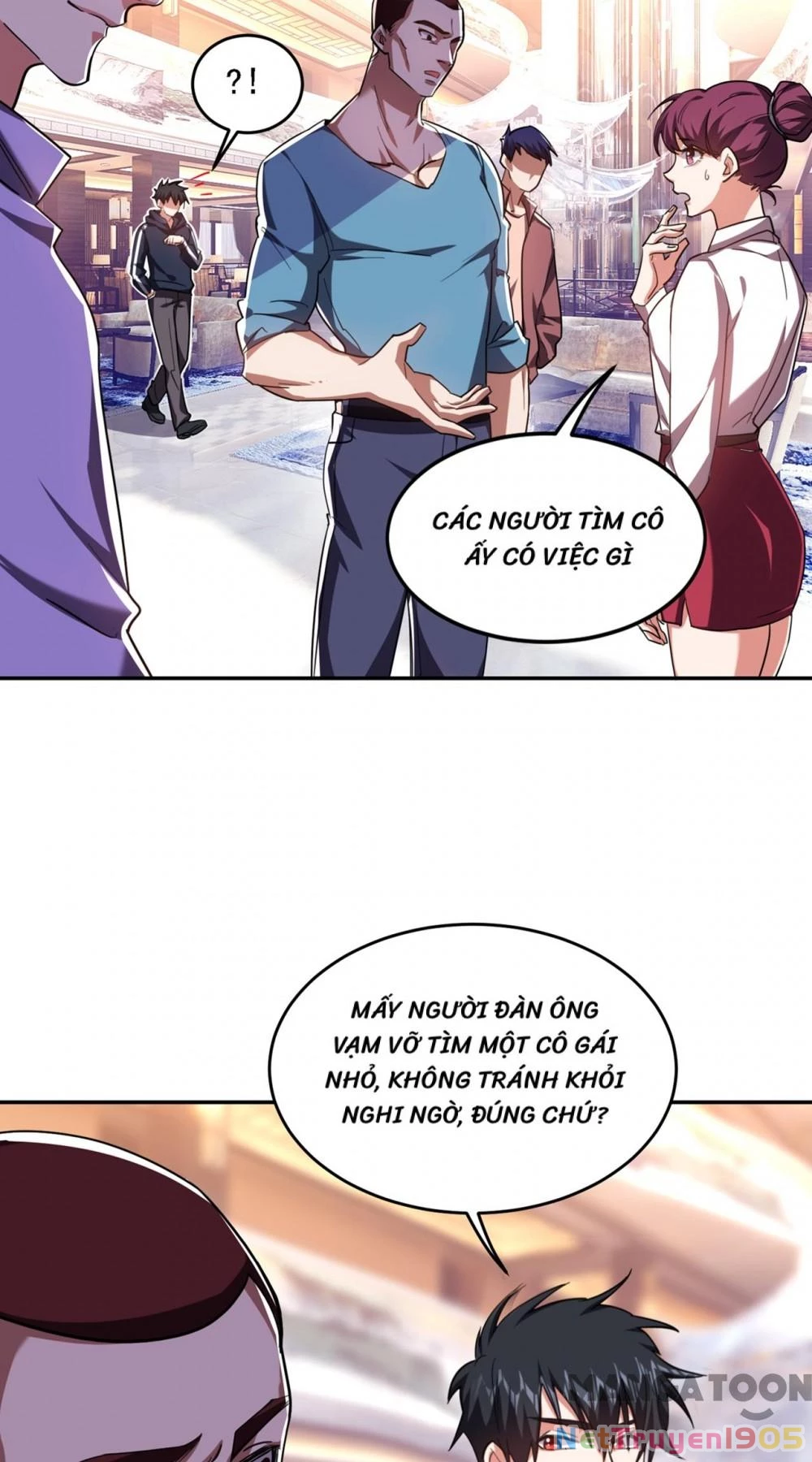 Nhặt Hoa Khôi Về Làm Vợ Chapter 119 - 13