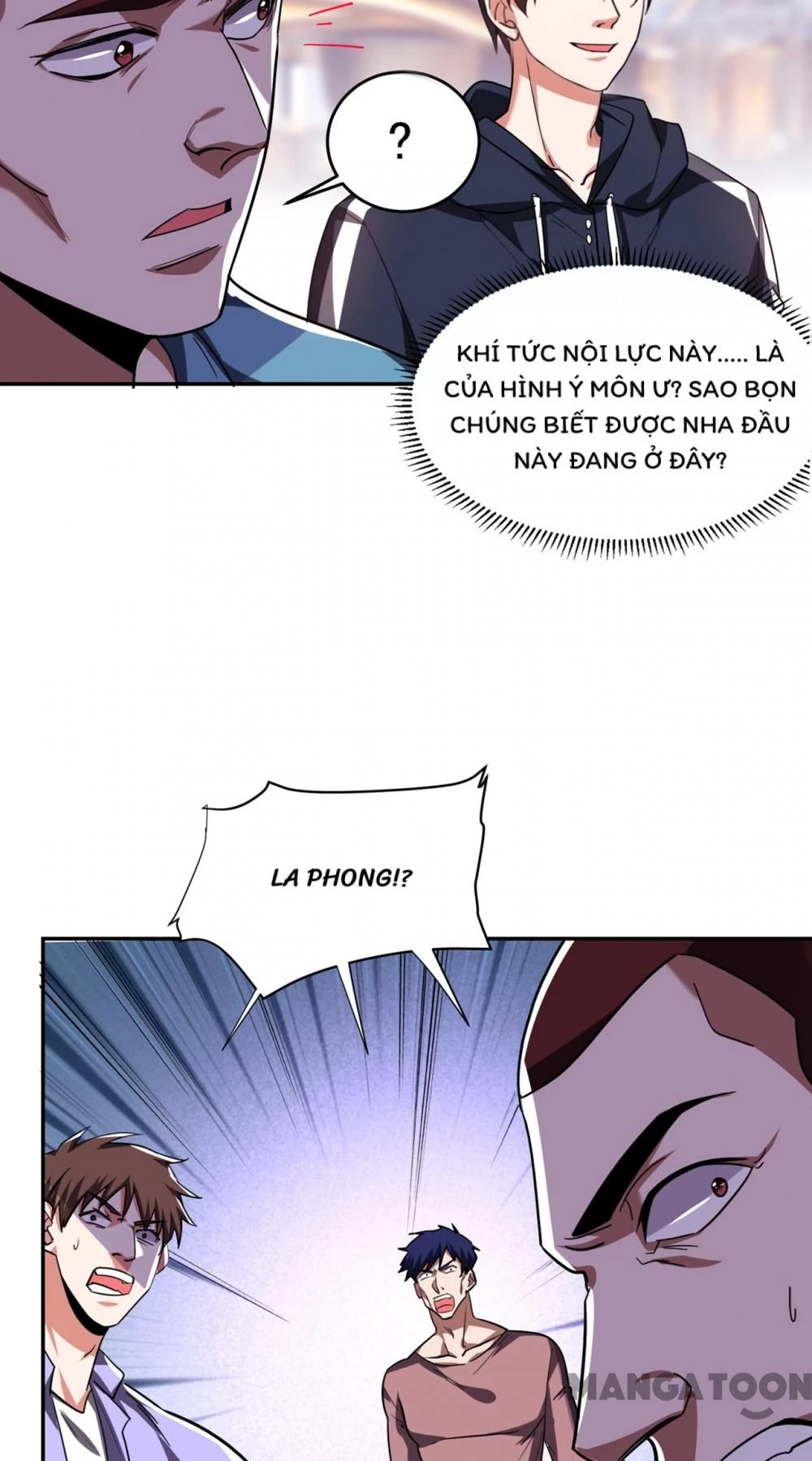 Nhặt Hoa Khôi Về Làm Vợ Chapter 119 - 14