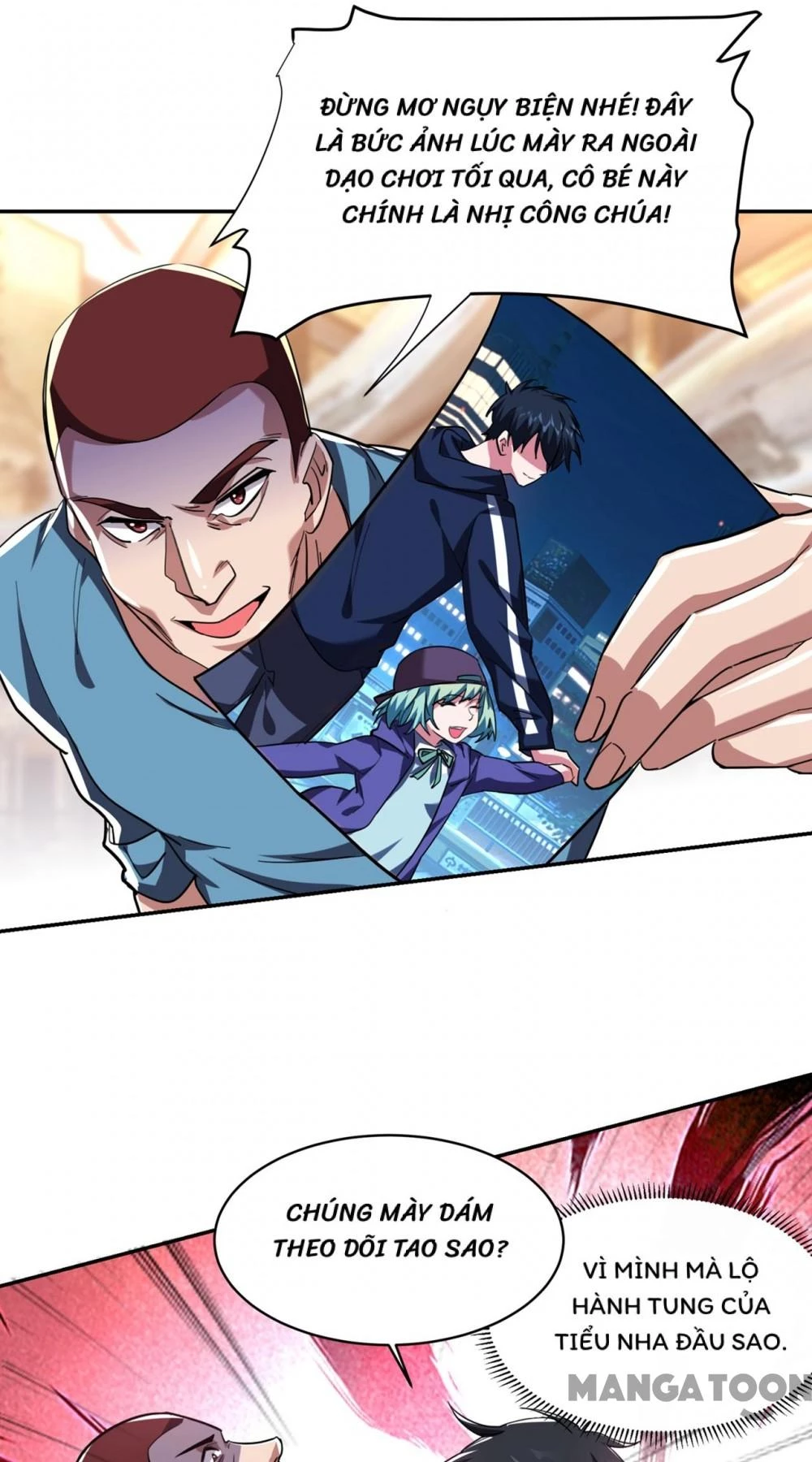 Nhặt Hoa Khôi Về Làm Vợ Chapter 119 - 17