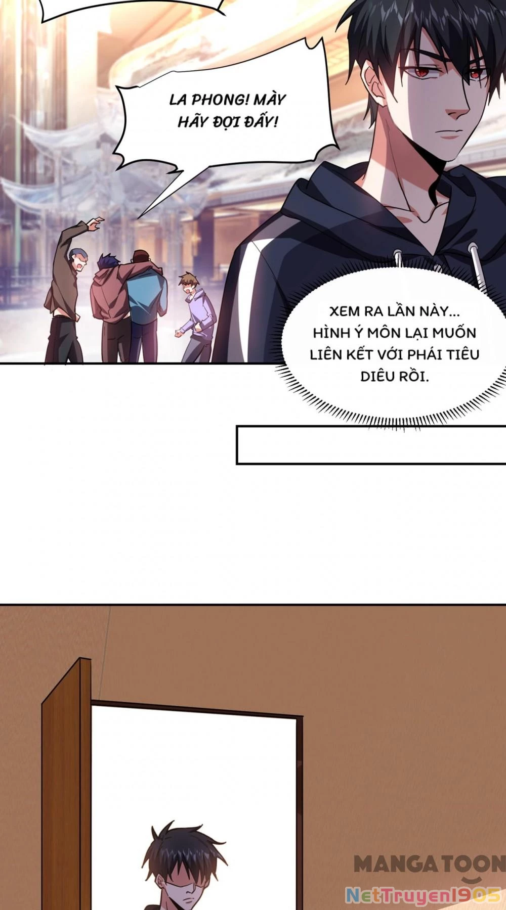 Nhặt Hoa Khôi Về Làm Vợ Chapter 119 - 20